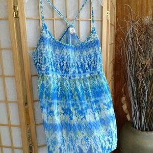 Womens Casual Summer Top